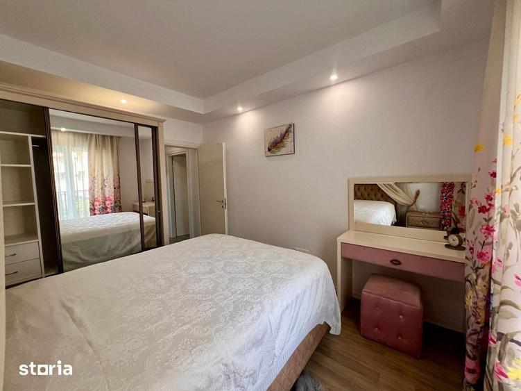 Apartament tip studio de inchiriat in Cosmopolis - 7