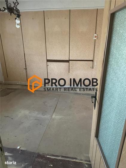 Apartament cu 3 camere decomandat în Bahne