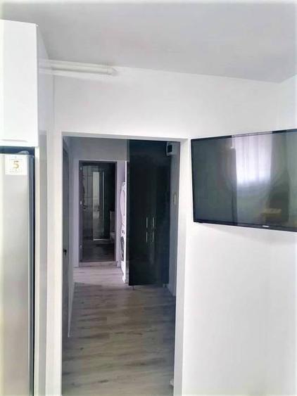 Apartament cu 2 camere decomandate, confort I, etaj 2, finisat modern, mobilat si utilat, in Marasti - 6