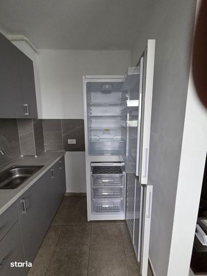Apartament cu 2 camere în Moșnița Nouă