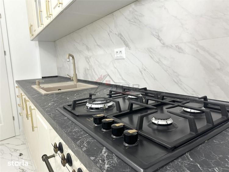 Apartament cu 2 camere decomandat în Tătărași