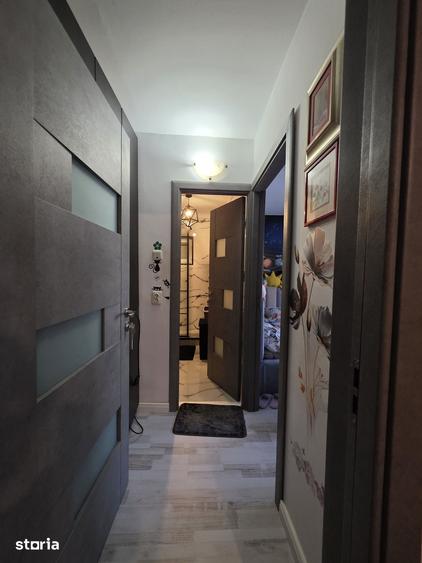 Apartament cu 2 camere în Calea București