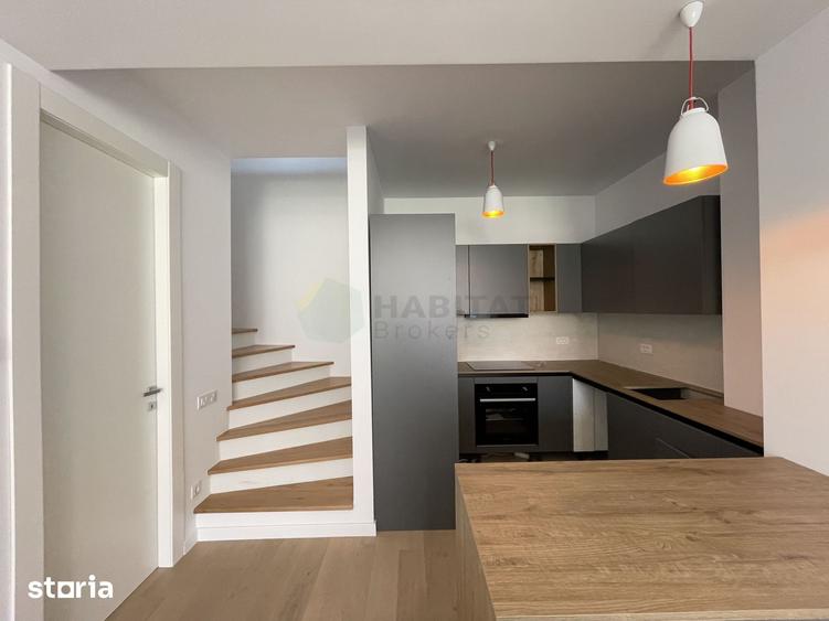 Casă cu 4 camere cu Teren 120 Mp în Tunari