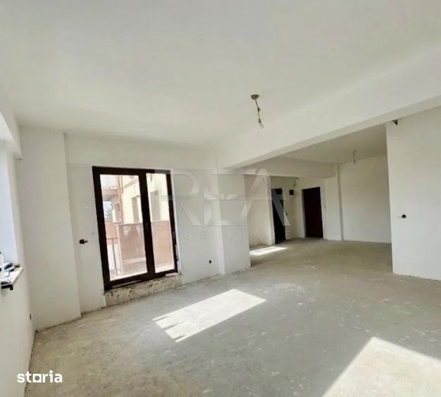 3 camere Aviatiei decomandat, parcare, et. 2, an 2016, 96 mp - 8