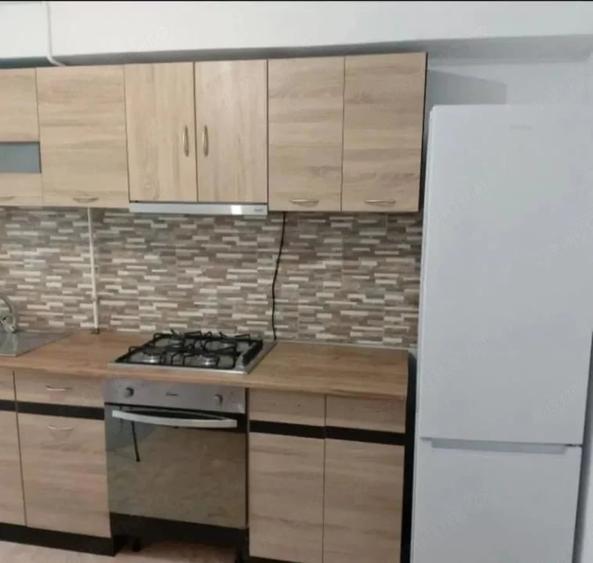 Apartament cu 2 camere decomandat în Cug