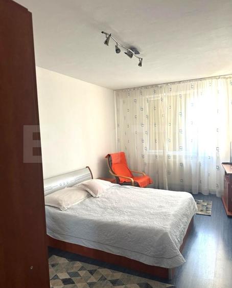 Apartament de vanzare, cu 3 camere, 70 mp, etajul 9 - Astra - 3