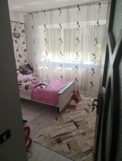 Apartament cu 2 camere decomandat, mobilat în Vidin-Progresul