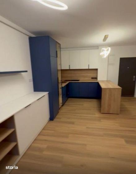 Apartament cu 2 camere în Central — fotografia 3