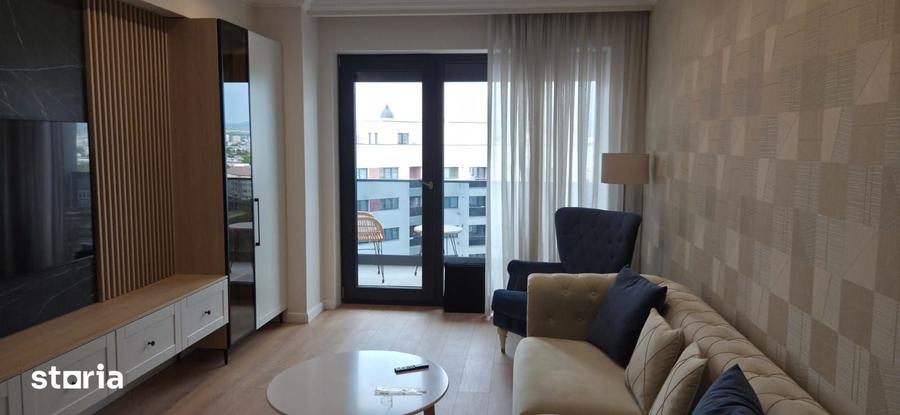 Apartament cu 2 camere decomandat în Mioriței — fotografia 1