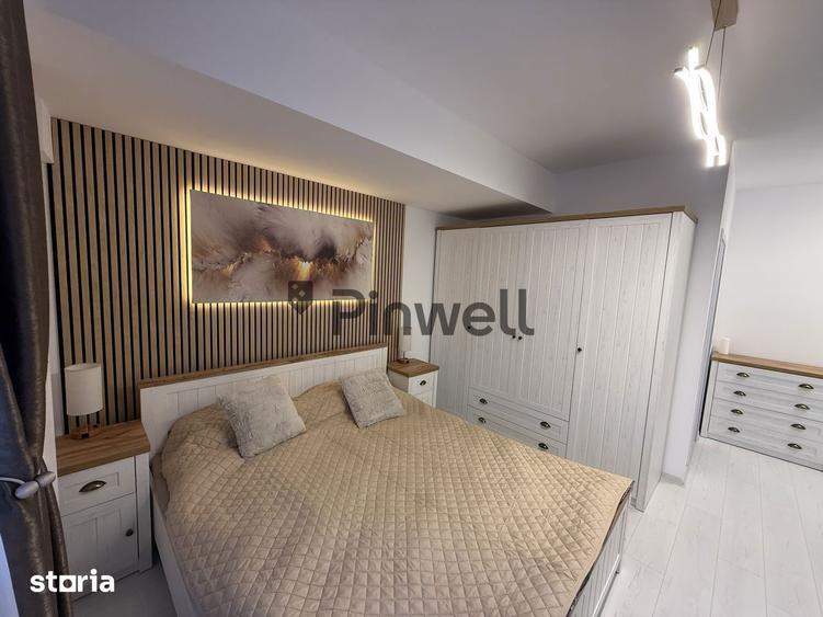 PENTHOUSE DE INCHIRIAT I ZONA OTOPENI - 6