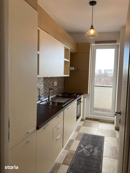 2 Camere cochete la Carol City Park | Metrou Tineretului - 5