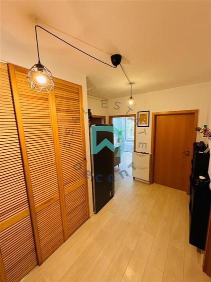 Apartament cu 3 camere decomandat în Avantgarden