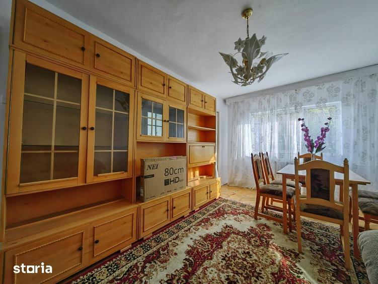 Apartament 3 camere, decomandat, centrala proprie, Lipovei - 5