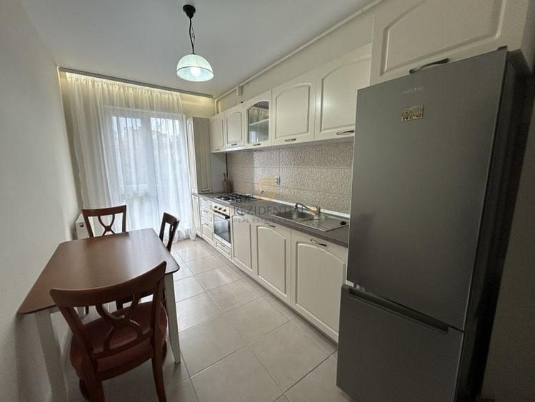 Apartament 2 camere  Bloc  2021 | 61,2 mp | Etaj 1 | Sector 3 - 8