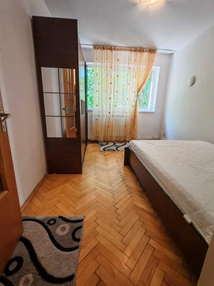 Vand ap.cu 2 camere decomandat,54 mp, Tatarasi-complex Stejar - 1