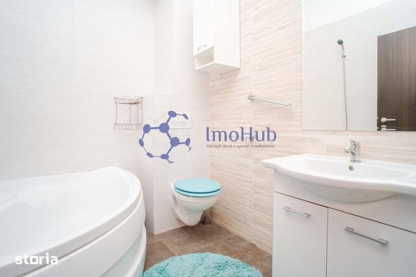 Ap. 2 camere, Concept Residence - Pacurari, 50 mp - 7