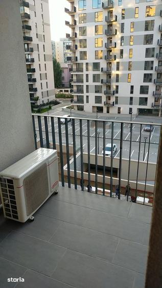 Apartament cu 2 camere decomandat în Pantelimon