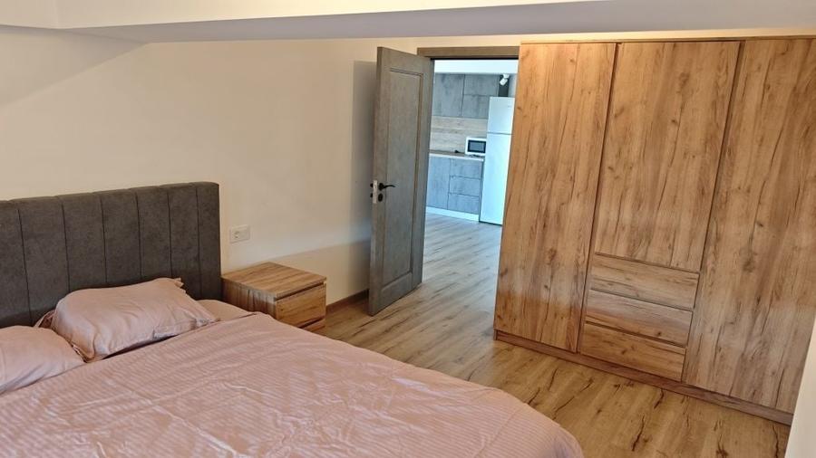 Apartament cu 2 camere în Popoveni