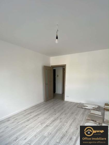 Apartament cu 2 camere în Independenței