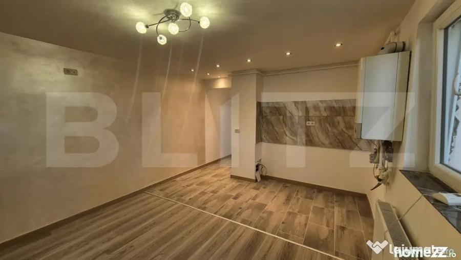 Apartament cu 2 camere de vanzare, 30.57 mp, Micro 14 - Satu Mare (Satu-Mare) - 13