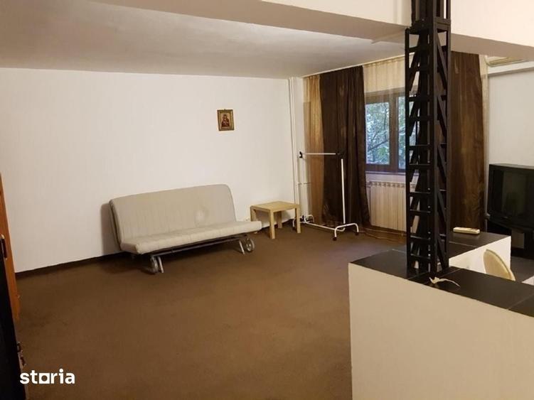 Apartament cu 2 camere în Decebal