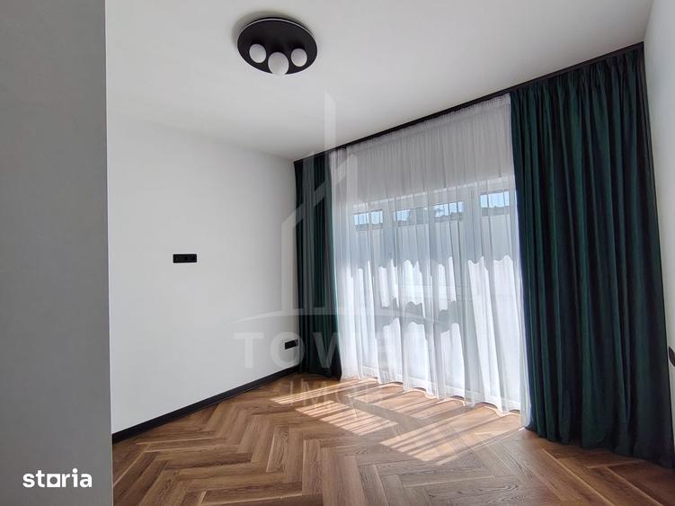 Apartament cu 3 camere în Turnișor