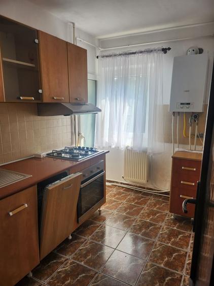 Apartament cu 2 camere decomandat în Ultracentral