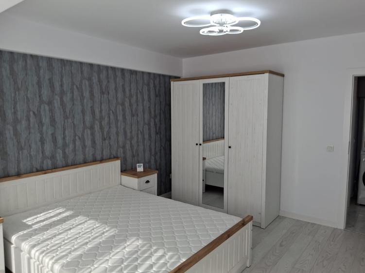 Apartament cu 2 camere decomandat în Cug