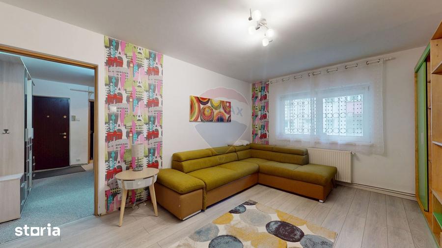 Comision 0% | Apartament 3 camere | Centru Civic | Parcare - 1