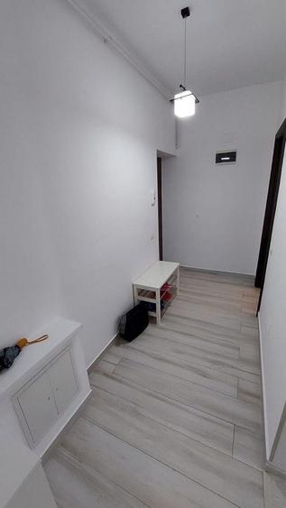 Apartament cu 2 camere în Roșu