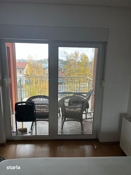Apartament de vanzare 3 camere, sectorul 1, complex Residenz - 1