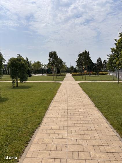 Apartament cu 3 camere în Militari