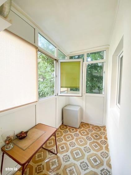 Inchiriere 2 camere Militari, Metrou Gorjului, Piata Veteranilor - 7