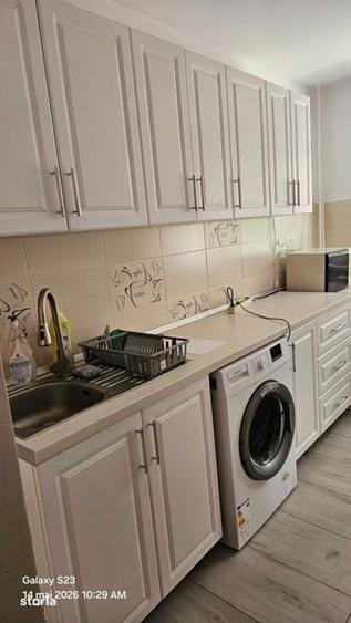 Inchiriere apartament C. Mosilor - 2