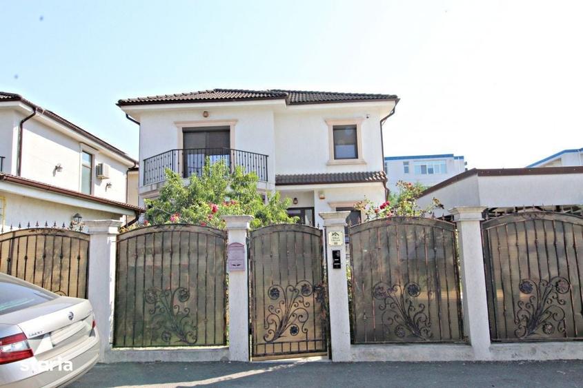 Casa P+1 in Cumpana, mobilata si utilata | Comision 0% - 8