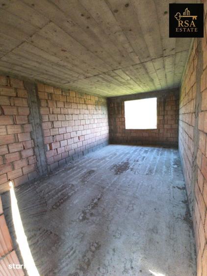 Casa de vanzare in Daesti 206 mp contruiti, 1600 mp teren, regim P - 16