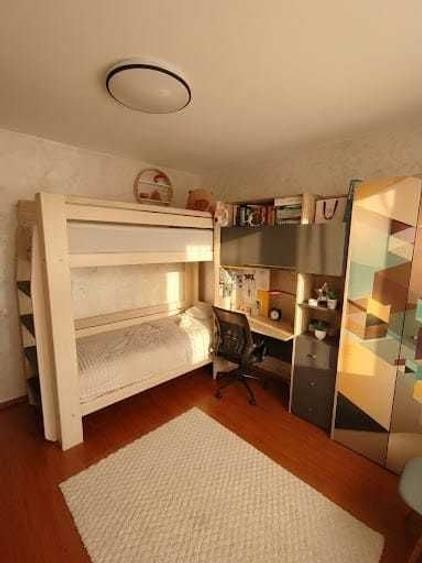 Apartament cu 2 camere decomandat în Republicii
