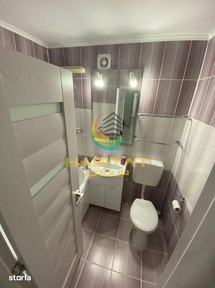 Apartament cu 3 camere în Giurgiului