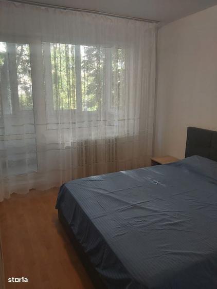 1 decembrie 1 minut metrou loc parcare inclus 2 gr sanitare 2balcoane - 8
