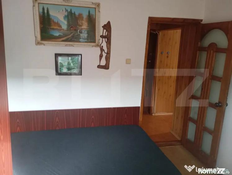 Apartament 3 camere, 70 mp, zona Micro 11 - 4