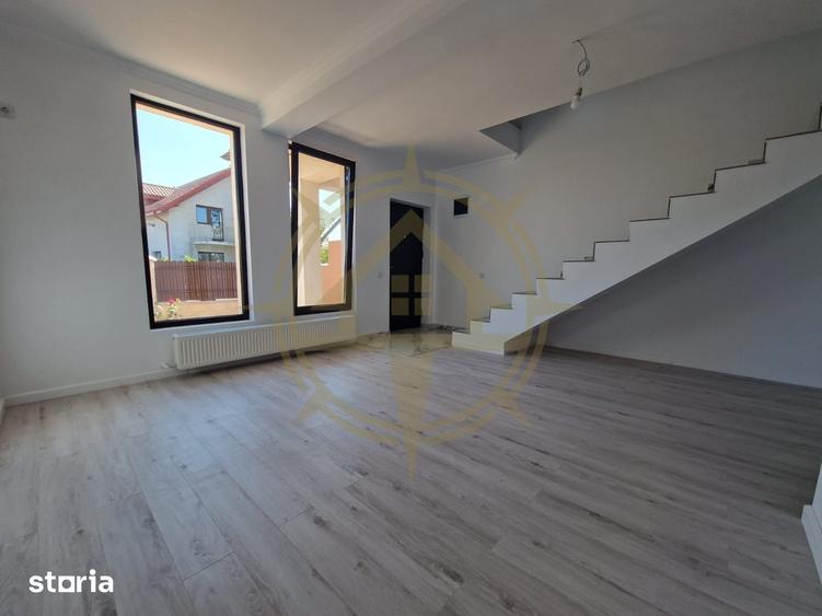 Casă cu 4 camere cu Teren 355 Mp în Crevedia