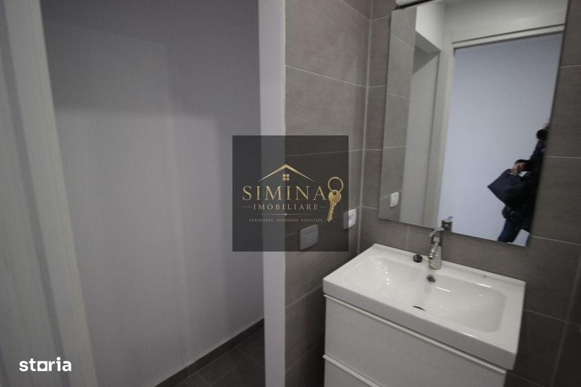 Apartament cu 4 camere decomandat în Gării