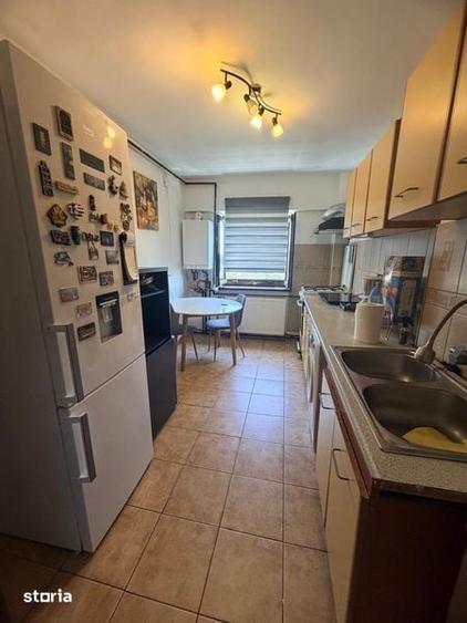 Inchiriere apartament 2 camere Buftea - 5