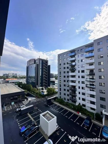 Studio premium Cortina North faza 1 - 2