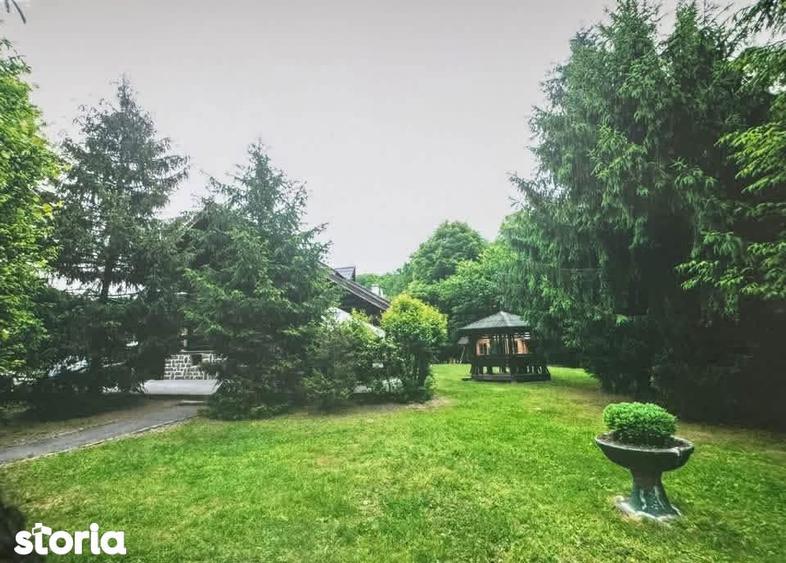 Spațiu comercial, de 700 mp, în Tăuții-Măgherăuș