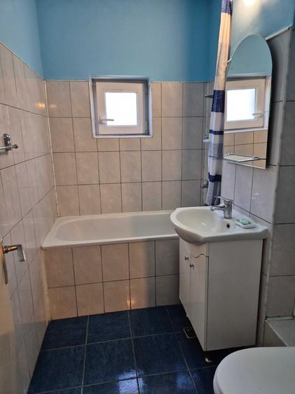 Garsonieră decomandată în Complex Studențesc