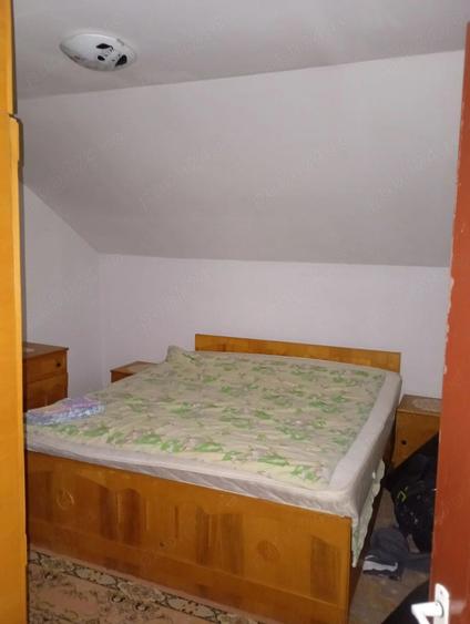 Casă cu Teren 890 Mp în Berislăvești