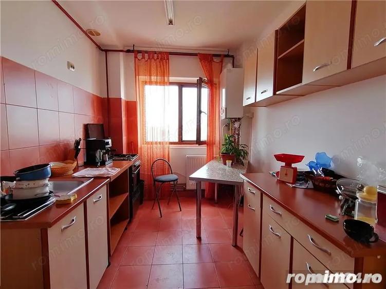 Garsonieră decomandată în Baicului