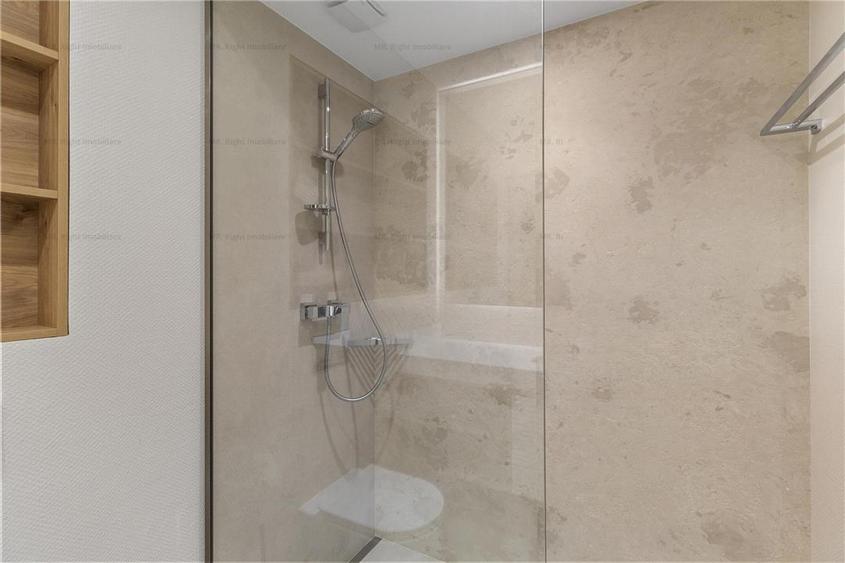 Apartament 3 cam Premium | Utilitati si Parcare Subterana  incluse - 9