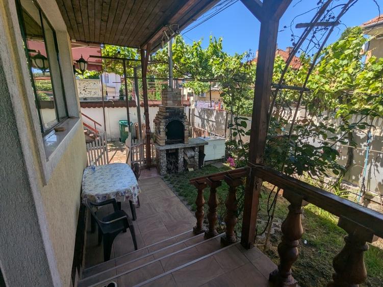 Casă individuală cu 3 camere cu Teren 250 Mp în Gojdu